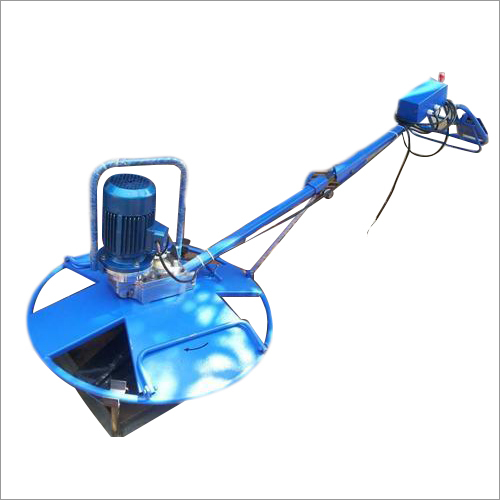 Power Floater