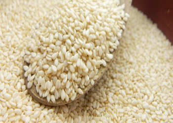 Hulled Sesame Seeds