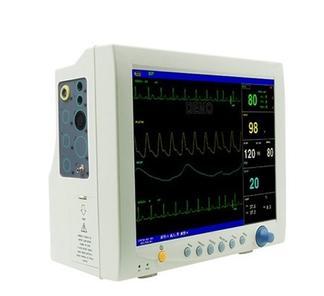 Multi Parameter Patient Monitor CMS-7000