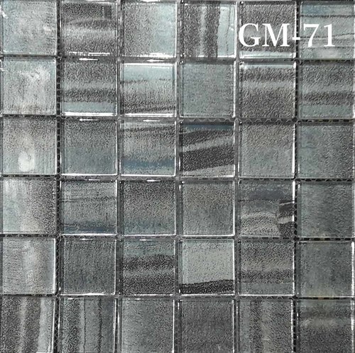 Glass Mosaics