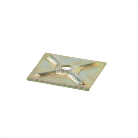 Washer Plate
