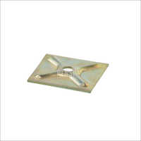 Washer Plate