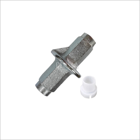 Water Stopper With Disc Application: Construction