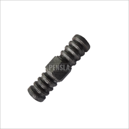 Water Stopper With Ribs
