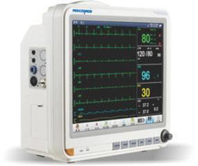 Multi Parameter Patient Monitor AQUA 15