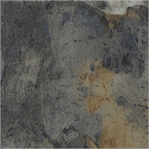 Grey And Gold Slate Stone