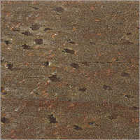 Steel And Red Slate Stone