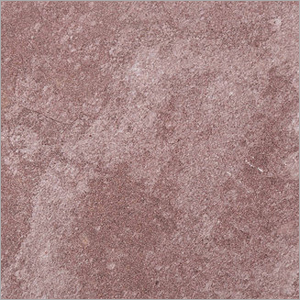 Red Slate Stone
