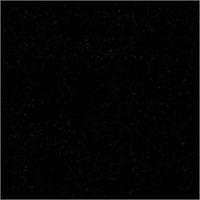 Jet Black Slate Stone