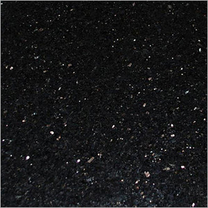 Black Galaxy Slate Stone