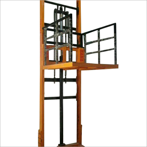 Wall Mounting Lift