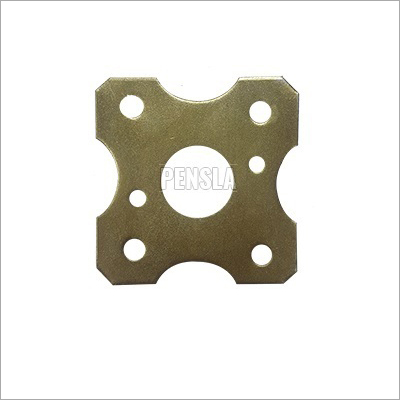 Prop Plate