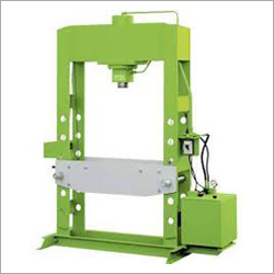Hydraulic Press