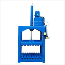 Hydraulic Balling Press Machine