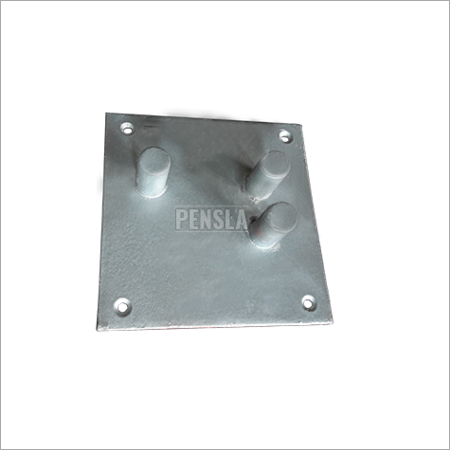 Bar Bending Plate