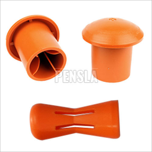 Rebar Caps