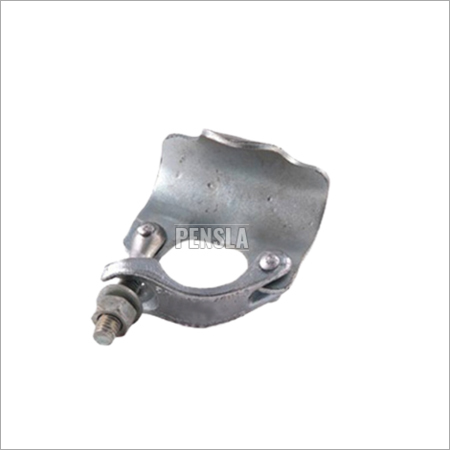 Putlog Coupler