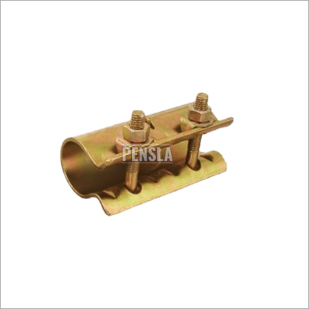 Sleeve Clamp
