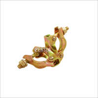 Pressed Swivel Coupler