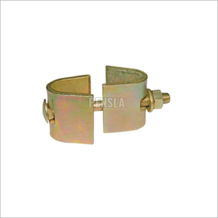Universal Scaffolding Clamp