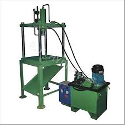 Hydraulic Press Machine