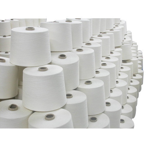 Polyester Cotton Yarn By GIMATEX IND. PVT. LTD.