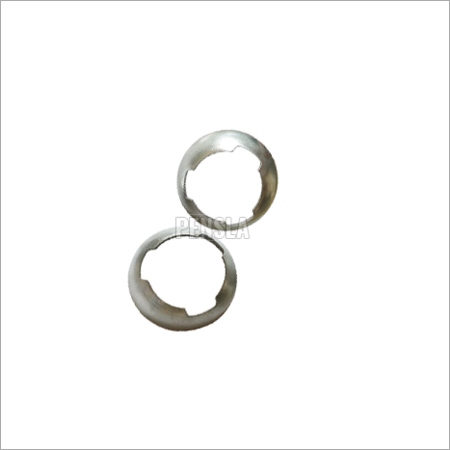 Scaffolding Bottom Cup