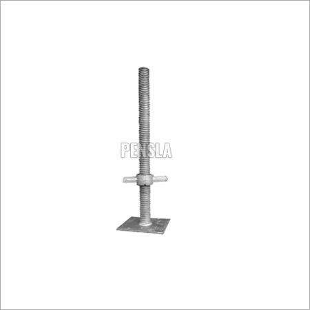 Base Jack Diameter: 300 To 750 Millimeter (Mm)