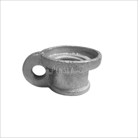 Cup Nut
