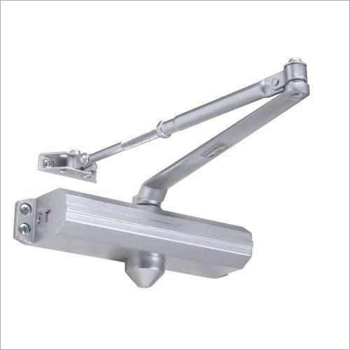 Aluminium Door Closer