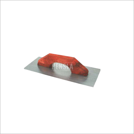 Plastering Trowel
