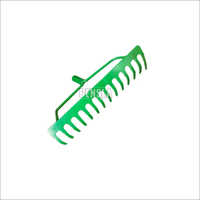 China Type Garden Rake