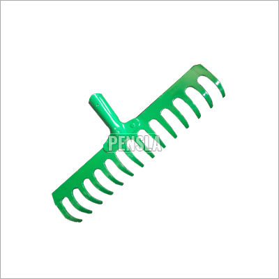 Plain Type Garden Rake