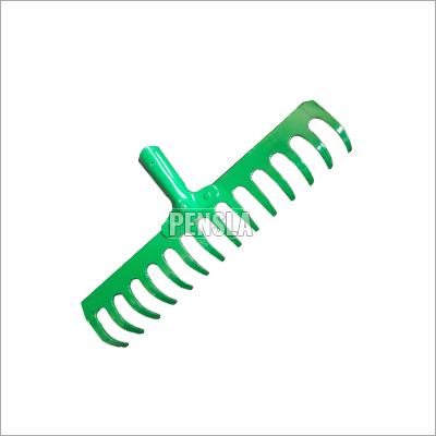 Plain Type Garden Rake