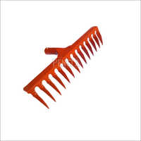 Twisted Garden Rake