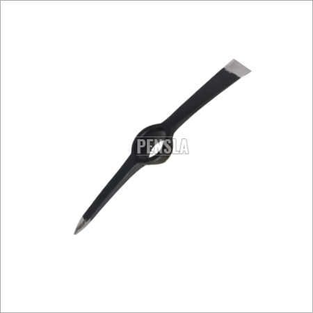 Pick Axe