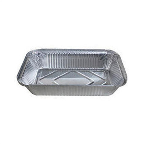 Aluminum Foil Container Manufacturers, Suppliers And Exporters