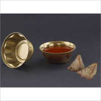 Transparent Plastic Cup D28