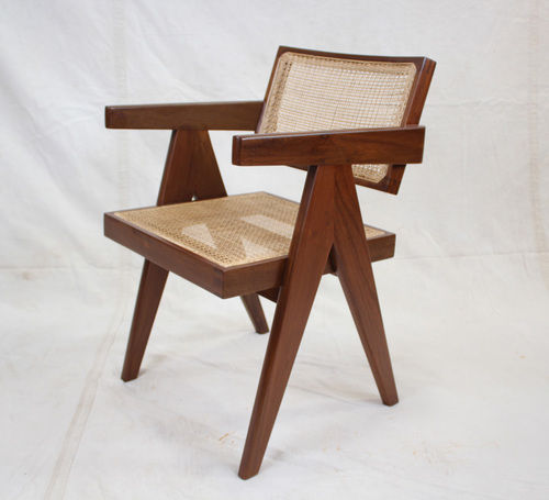 Pierre Jeanneret Furniture