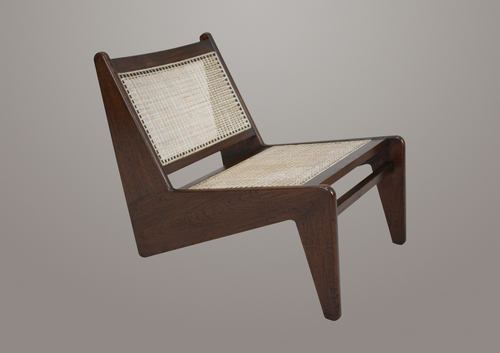 Pierre Jeanneret Kangaroo Chair