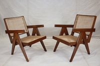 Pierre Jeanneret Furniture