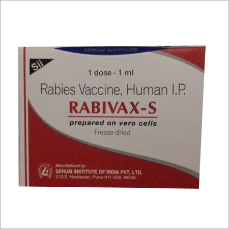 Rabivax