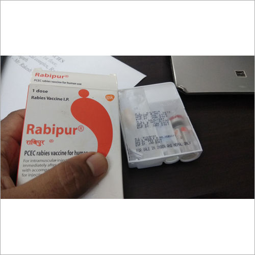 Rabipur Injection