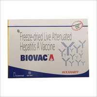 Biovac A