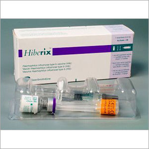 Hiberix Vaccine