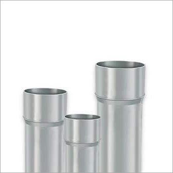 Swr Pipe Application: Construction