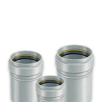 Swr Drainage Pipe Application: Construction