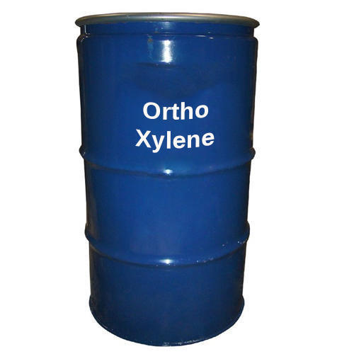 Ortho Xylene Boiling Point: 289 To 293A  F