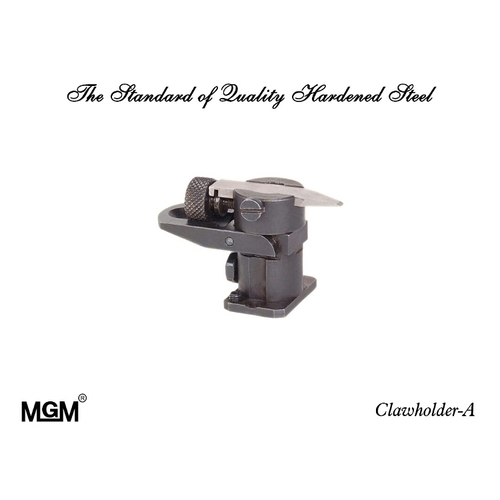 Full Top Claw Holder