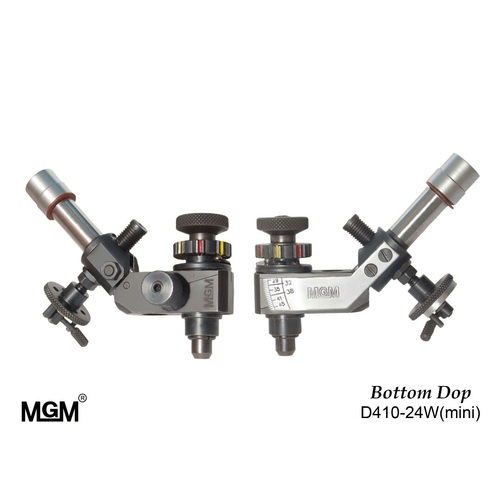 Bottom Dop with Lever System